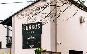 Hotel JURKOS